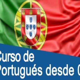 Curso de portugues